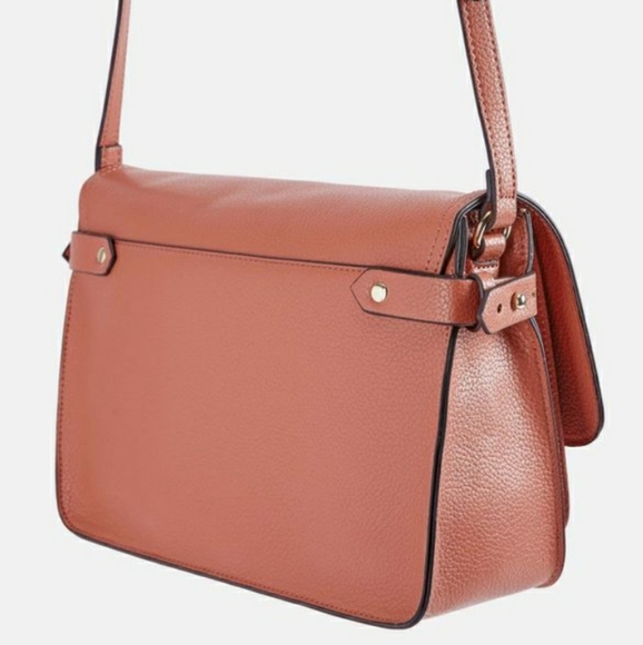 Cross Body Bag - Picture 2 of 5